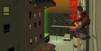 Hoverboard Dude in Downtown Escape screenshot, image №1876148 - RAWG