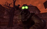 Fallout: New Vegas - Dead Money screenshot, image №567478 - RAWG