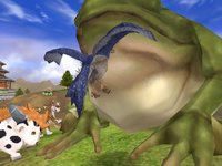 Holy Beast Online screenshot, image №516638 - RAWG