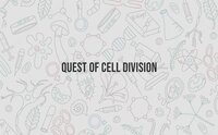 Quest of Cell Division screenshot, image №3505767 - RAWG