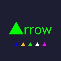 Arrow (itch) (Kacpo) screenshot, image №3613404 - RAWG