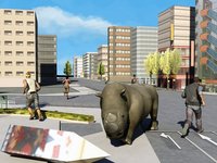Revenge of Grand Rhino the Crime Simulator in Nice City screenshot, image №1603945 - RAWG