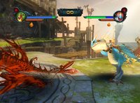 How to Train Your Dragon screenshot, image №550811 - RAWG