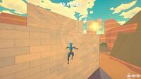 NEOTAG LEAGUE screenshot, image №4147816 - RAWG