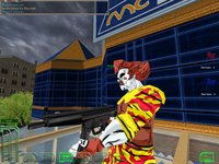 The Great Burger War screenshot, image №399815 - RAWG