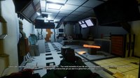 Escape From Violet Institute screenshot, image №2344566 - RAWG