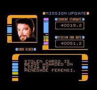 Star Trek: The Next Generation (1993) screenshot, image №3592635 - RAWG