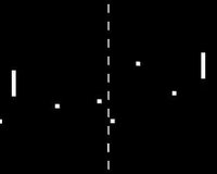 Pong Pong screenshot, image №1222100 - RAWG