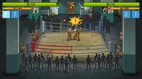 One-Two Combo Bundle: Punch Club Franchise screenshot, image №3922018 - RAWG