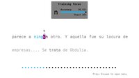 Typingvania screenshot, image №4250636 - RAWG
