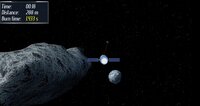 Lunar Looping Legend screenshot, image №3872451 - RAWG