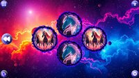 Space Memory: Horses screenshot, image №4217989 - RAWG