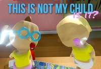 This is Not My Child?! screenshot, image №1102985 - RAWG