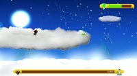 Born 2 Run: Legend of Destiny screenshot, image №1929365 - RAWG
