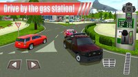 Gas Station: Car Parking Sim screenshot, image №1554790 - RAWG