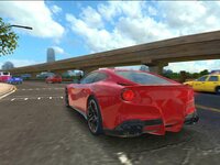 Racing in Car 2021 screenshot, image №2913822 - RAWG