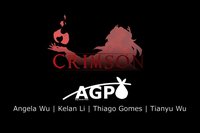 Crimson (itch) screenshot, image №1056378 - RAWG