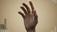 HAELE 3D - Hand Poser Lite screenshot, image №4005090 - RAWG