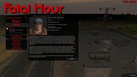 Fatal Hour: Petroleum screenshot, image №829572 - RAWG