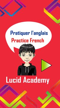 Lucid Academy French-English screenshot, image №3540655 - RAWG