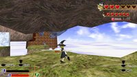 Touhou 3D Dungeon screenshot, image №2925386 - RAWG