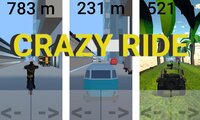 Crazy Ride screenshot, image №3665607 - RAWG