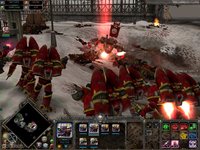 Warhammer 40,000: Dawn of War – Winter Assault screenshot, image №809475 - RAWG