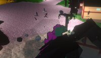 The Lonely Kaiju screenshot, image №3256531 - RAWG