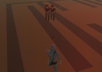One Night Ninja screenshot, image №2247317 - RAWG