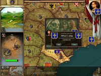 Crusader Kings Complete screenshot, image №226566 - RAWG