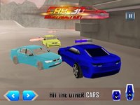 Xtreme Car Destruction League screenshot, image №2174086 - RAWG