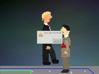 Trump Jump screenshot, image №1228286 - RAWG