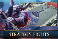 Mobile Royale MMORPG - Build a Strategy for Battle screenshot, image №1828740 - RAWG