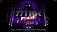 Titan Attacks! screenshot, image №177248 - RAWG