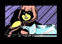 Venganza. Version C64 screenshot, image №2418896 - RAWG