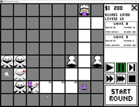 Turn Based Tower Defense - Proof of Concept screenshot, image №2909837 - RAWG