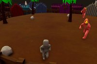 Eternalist screenshot, image №1617356 - RAWG
