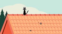 Cat on the Roof screenshot, image №1224445 - RAWG