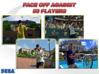 Virtua Tennis Challenge screenshot, image №17714 - RAWG