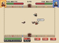 Gamemaster (marylikesgames) screenshot, image №3273550 - RAWG