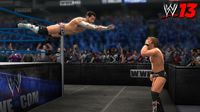 WWE '13 screenshot, image №595167 - RAWG
