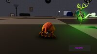 Roxy Raccoon's Bowling Bash screenshot, image №3534780 - RAWG