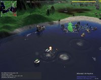 The Spring Project screenshot, image №483531 - RAWG