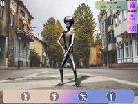 Howard The Alien: Dance Sim screenshot, image №873859 - RAWG