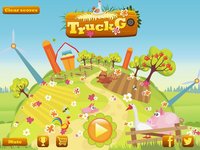Cкриншот Truck Go Lite -- physics truck express racing game, изображение № 1684419 - RAWG