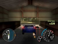 Need for Speed: Underground 2 screenshot, image №810018 - RAWG