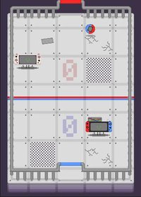 Switch-Pong screenshot, image №2383098 - RAWG
