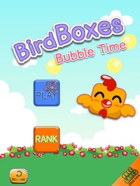 Bird Boxes - Bubble Time screenshot, image №1625571 - RAWG