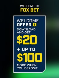 FOX Bet - Pennsylvania screenshot, image №2165595 - RAWG