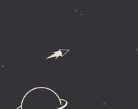 Asteroids But With Gravity screenshot, image №1212151 - RAWG